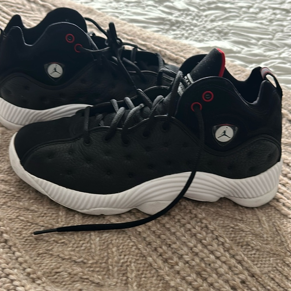 Nike Jordans men’s Size 9.5